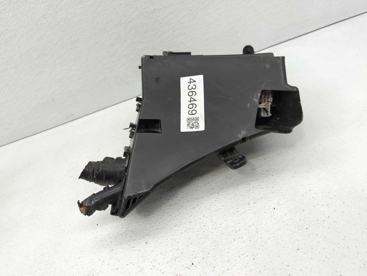 2016 Subaru Impreza Fusebox Fuse Box Panel Relay Module P/N:MB503608B 9241FJ080 Fits OEM Used Auto Parts - Oemusedautoparts1