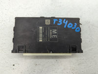 2016 Subaru Impreza PCM Engine Control Computer ECU ECM PCU OEM P/N:22765AH720 Fits OEM Used Auto Parts - Oemusedautoparts1.