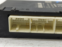 2016 Subaru Impreza PCM Engine Control Computer ECU ECM PCU OEM P/N:22765AH720 Fits OEM Used Auto Parts - Oemusedautoparts1.