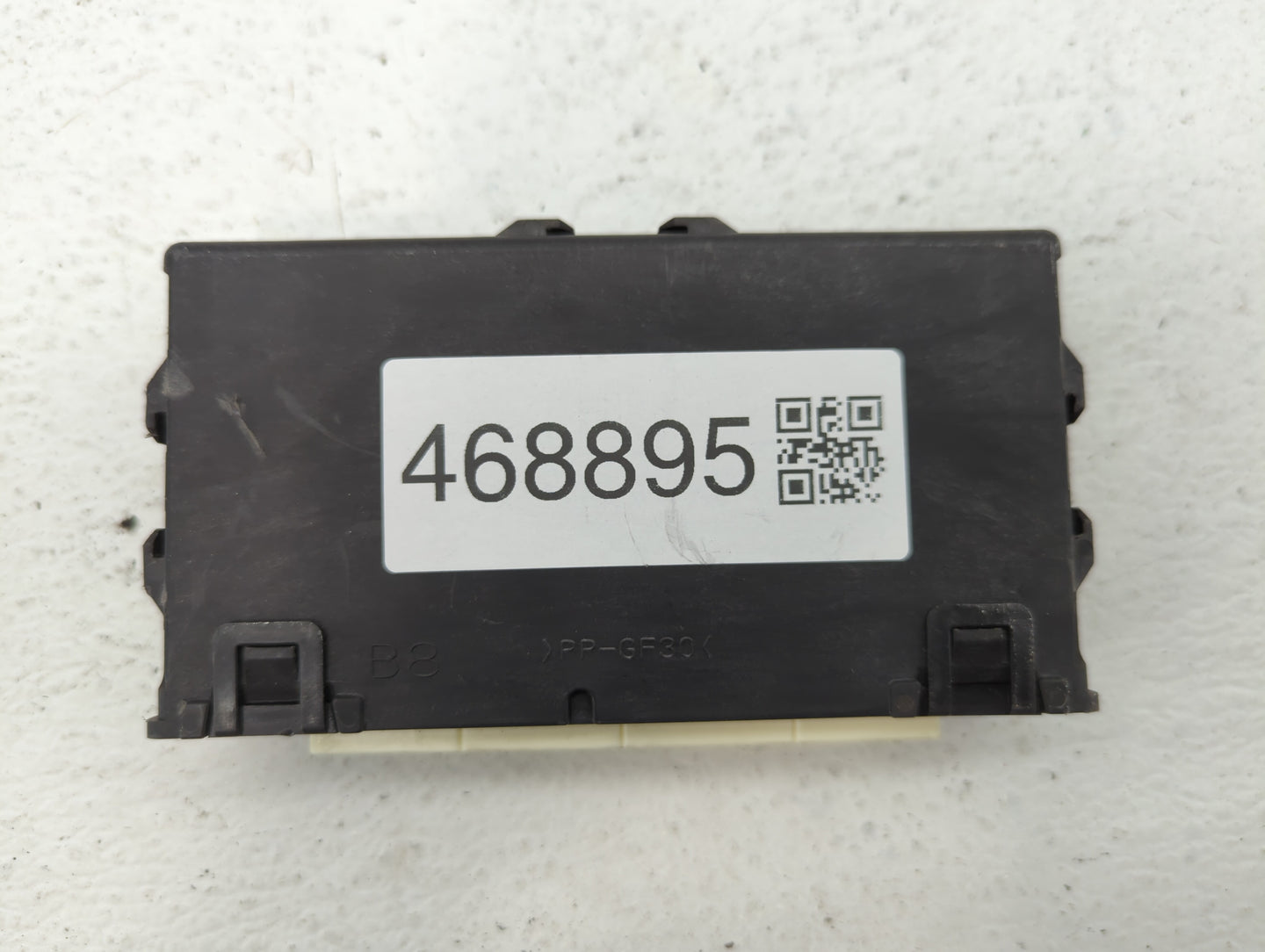 2016 Subaru Impreza PCM Engine Control Computer ECU ECM PCU OEM P/N:22765AH720 Fits OEM Used Auto Parts - Oemusedautoparts1.