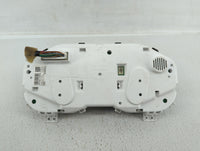 2016 Subaru Impreza Instrument Cluster Speedometer Gauges P/N:85004FJ160 Fits OEM Used Auto Parts - Oemusedautoparts1.com