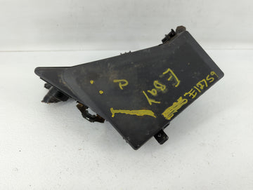 2016 Subaru Impreza Fusebox Fuse Box Panel Relay Module P/N:9241FJ081 MB503608B, 9241FJ080 Fits OEM Used Auto Parts - Oemuse