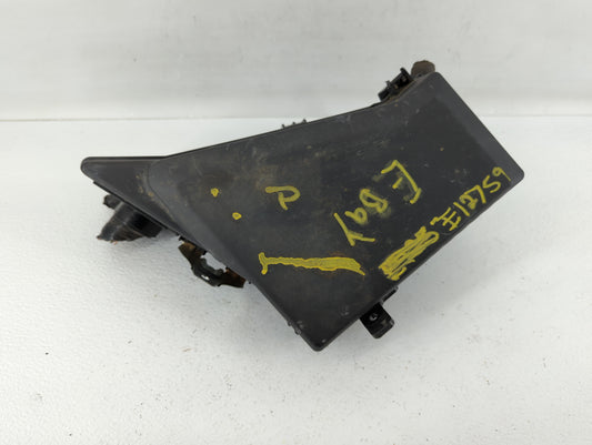 2016 Subaru Impreza Fusebox Fuse Box Panel Relay Module P/N:9241FJ081 MB503608B, 9241FJ080 Fits OEM Used Auto Parts - Oemuse