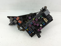2016 Subaru Impreza Fusebox Fuse Box Panel Relay Module P/N:9241FJ081 MB503608B, 9241FJ080 Fits OEM Used Auto Parts - Oemuse