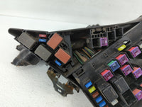 2016 Subaru Impreza Fusebox Fuse Box Panel Relay Module P/N:9241FJ081 MB503608B, 9241FJ080 Fits OEM Used Auto Parts - Oemuse