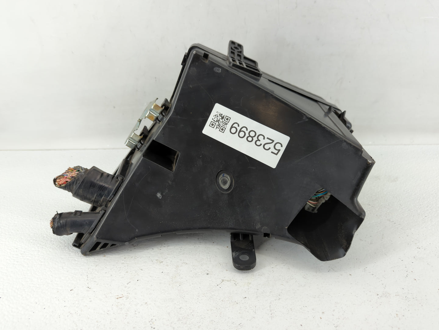 2016 Subaru Impreza Fusebox Fuse Box Panel Relay Module P/N:9241FJ081 MB503608B, 9241FJ080 Fits OEM Used Auto Parts - Oemuse