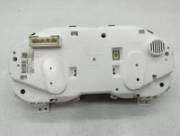 2016 Subaru Impreza Instrument Cluster Speedometer Gauges P/N:85004FJ160 8500IFJ580 Fits OEM Used Auto Parts - Oemusedautopa