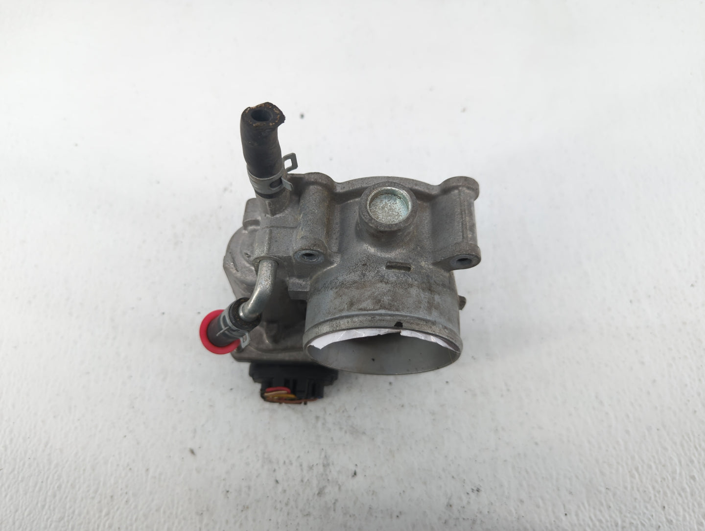 2012-2016 Subaru Impreza Throttle Body P/N:16112AA380 Fits Fits 2011 2012 2013 2014 2015 2016 2017 2018 OEM Used Auto Parts 