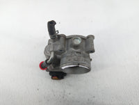 2012-2016 Subaru Impreza Throttle Body P/N:16112AA380 Fits Fits 2011 2012 2013 2014 2015 2016 2017 2018 OEM Used Auto Parts 