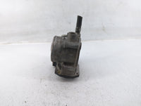 2012-2016 Subaru Impreza Throttle Body P/N:16112AA380 Fits Fits 2011 2012 2013 2014 2015 2016 2017 2018 OEM Used Auto Parts 