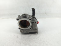 2012-2016 Subaru Impreza Throttle Body P/N:16112AA380 Fits Fits 2011 2012 2013 2014 2015 2016 2017 2018 OEM Used Auto Parts 
