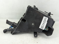 2016 Subaru Impreza Fusebox Fuse Box Panel Relay Module P/N:MB100200B Fits OEM Used Auto Parts - Oemusedautoparts1.com