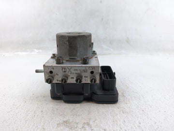 2015-2016 Subaru Impreza Anti-Lock Brake ABS Pump Module Actuator OEM P/N:27536FJ220 Fits Fits 2015 2016 OEM Used Auto Parts