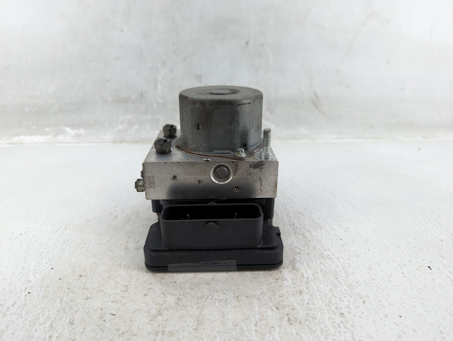 2015-2016 Subaru Impreza ABS Pump Control Module Replacement P/N:27536FJ220 Fits Fits 2015 2016 OEM Used Auto Parts - Oemuse