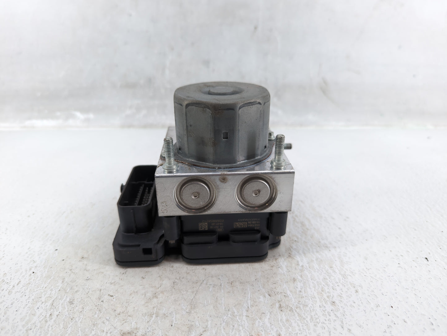 2015-2016 Subaru Impreza ABS Pump Control Module Replacement P/N:27536FJ220 Fits Fits 2015 2016 OEM Used Auto Parts - Oemuse