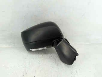 compare product 2016 Subaru Impreza Driver Side View Mirror - Left Door Mirror OEM Used