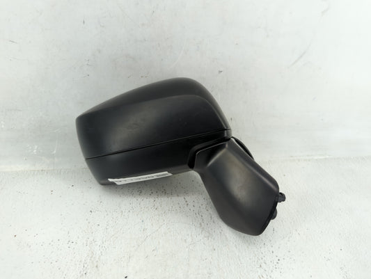 2016 Subaru Impreza Driver Side View Mirror - Left Door Mirror OEM Used - Oemusedautoparts1.com