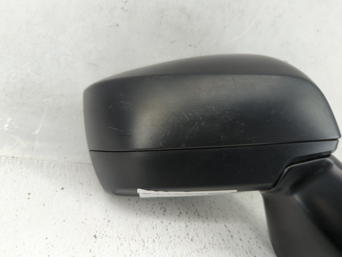 2016 Subaru Impreza Driver Side View Mirror - Left Door Mirror OEM Used - Oemusedautoparts1.com