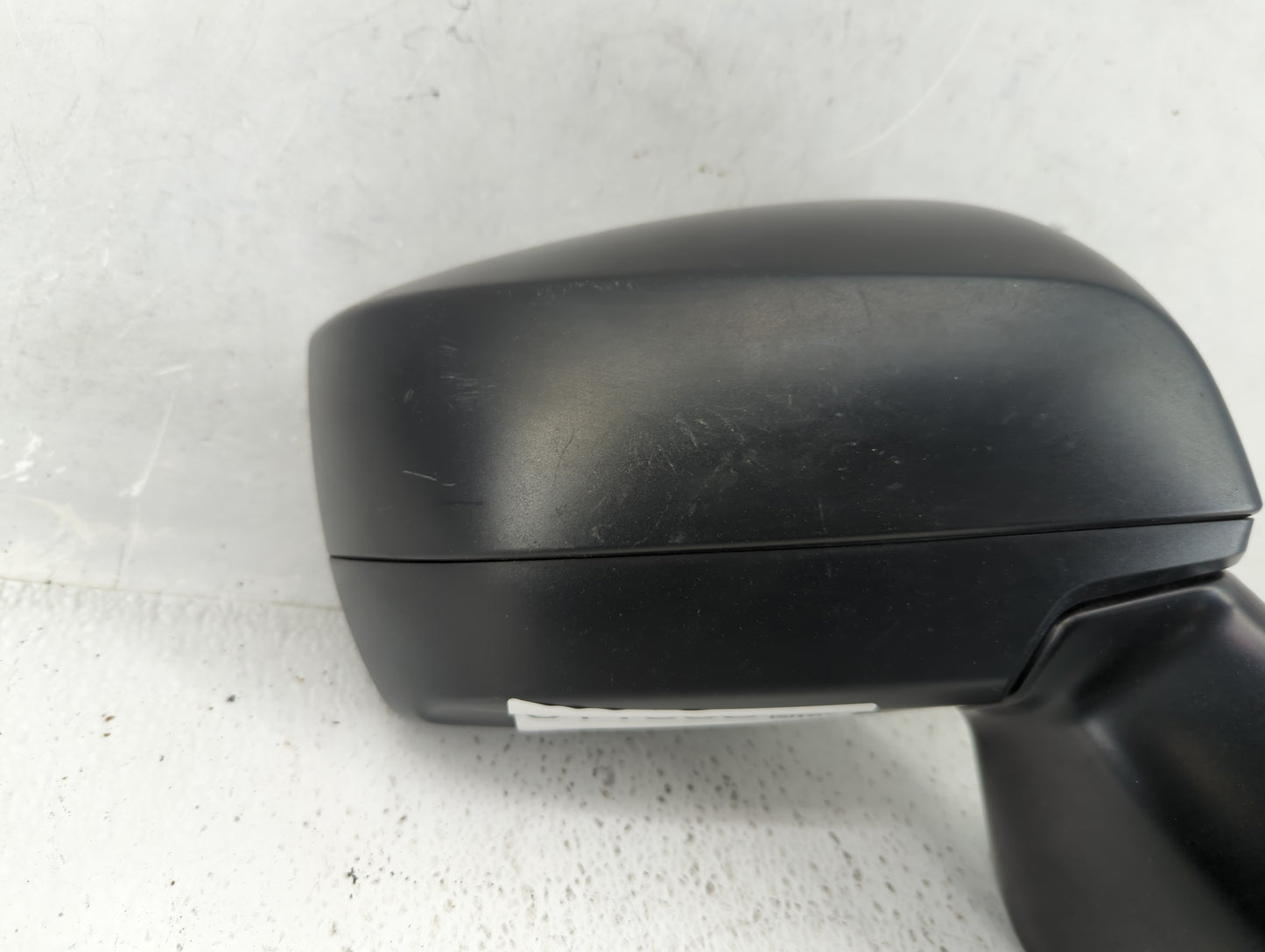 2016 Subaru Impreza Driver Side View Mirror - Left Door Mirror OEM Used - Oemusedautoparts1.com