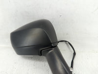 2016 Subaru Impreza Driver Side View Mirror - Left Door Mirror OEM Used - Oemusedautoparts1.com