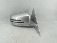 2016 Subaru Impreza Passenger Side View Mirror - Right Door Mirror OEM Used - Oemusedautoparts1.com