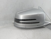 2016 Subaru Impreza Passenger Side View Mirror - Right Door Mirror OEM Used - Oemusedautoparts1.com