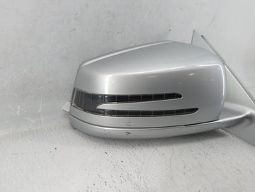 2016 Subaru Impreza Passenger Side View Mirror - Right Door Mirror OEM Used