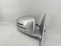 2016 Subaru Impreza Passenger Side View Mirror - Right Door Mirror OEM Used - Oemusedautoparts1.com