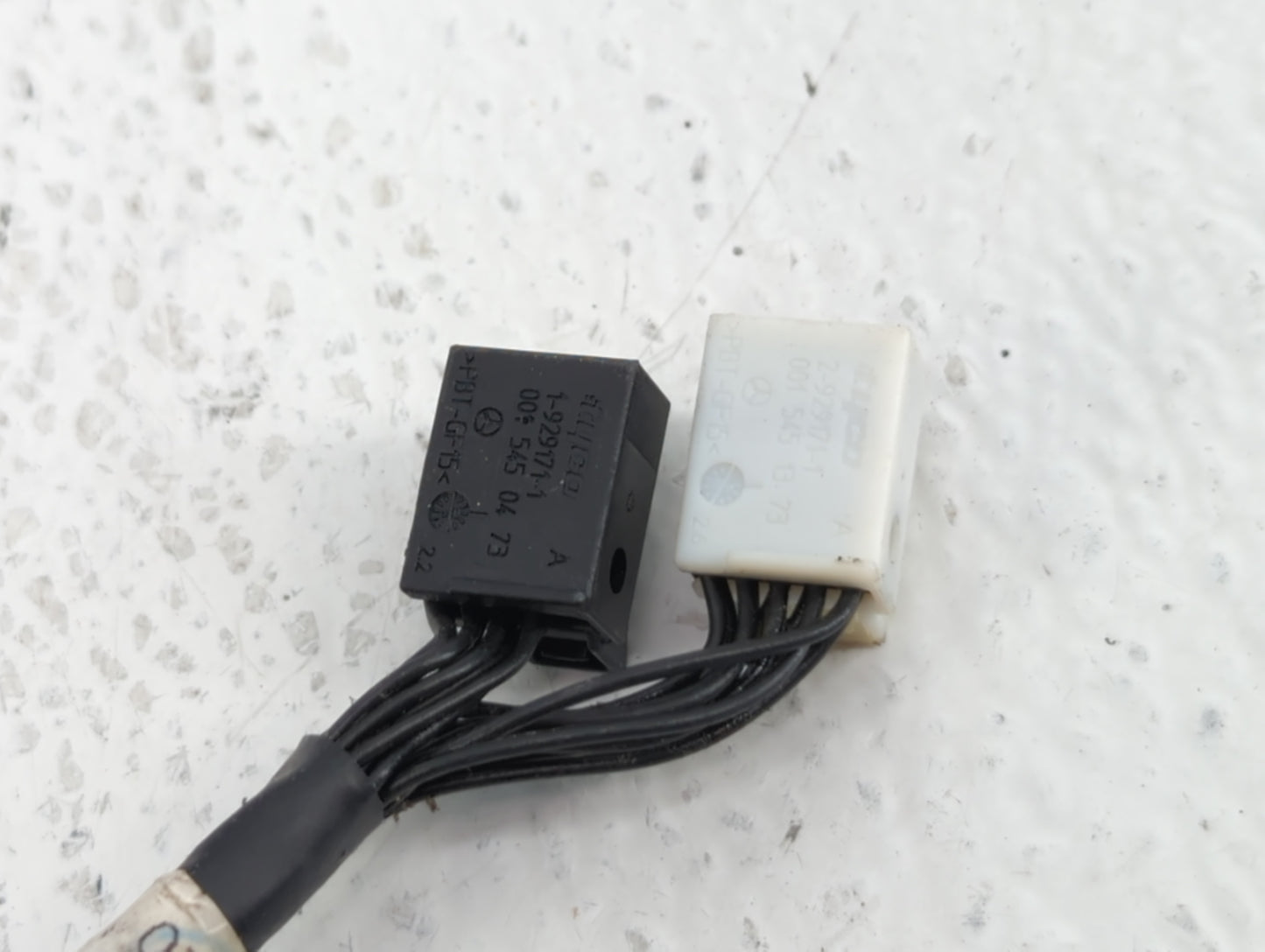 2016 Subaru Impreza Passenger Side View Mirror - Right Door Mirror OEM Used - Oemusedautoparts1.com