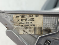 2016 Subaru Impreza Passenger Side View Mirror - Right Door Mirror OEM Used - Oemusedautoparts1.com