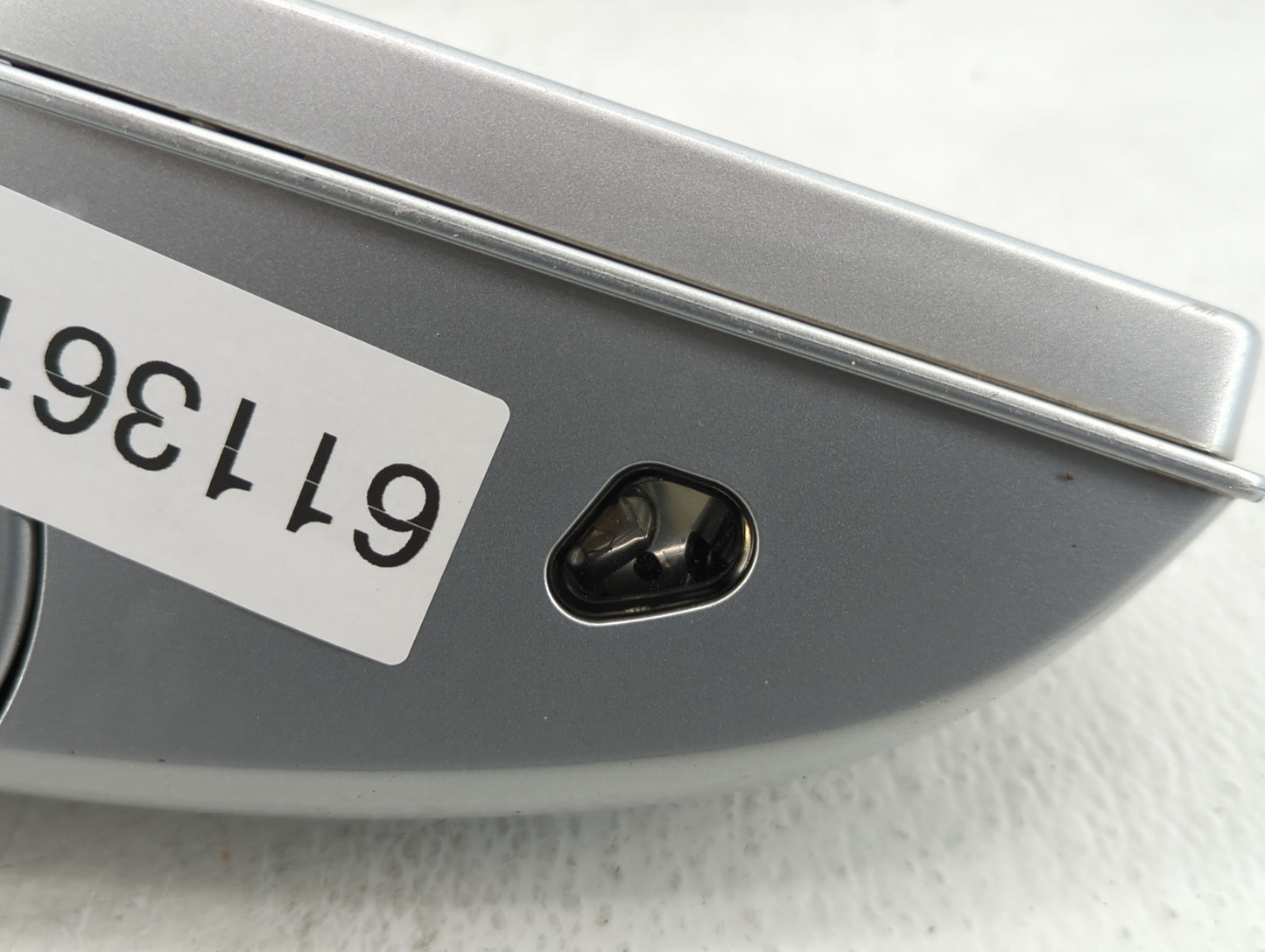 2016 Subaru Impreza Passenger Side View Mirror - Right Door Mirror OEM Used - Oemusedautoparts1.com