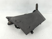 2016 Subaru Impreza Fusebox Fuse Box Panel Relay Module P/N:MB100200B Fits OEM Used Auto Parts - Oemusedautoparts1.com