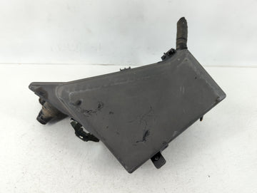 2016 Subaru Impreza Fusebox Fuse Box Panel Relay Module P/N:MB100200B Fits OEM Used Auto Parts - Oemusedautoparts1.com
