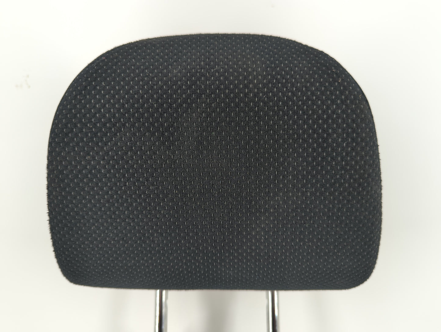 2016 Subaru Impreza Headrest Head Rest Front Driver Passenger Seat Black - Oemusedautoparts1.com