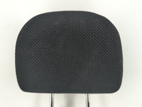 2016 Subaru Impreza Headrest Head Rest Front Driver Passenger Seat Black - Oemusedautoparts1.com
