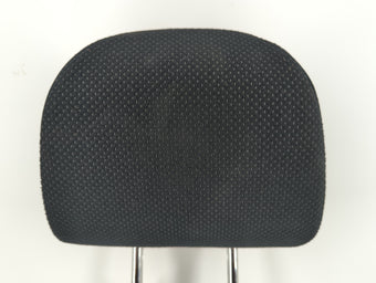 compare product 2016 Subaru Impreza Headrest Head Rest Front Driver Passenger Seat Black