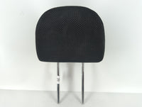 2016 Subaru Impreza Headrest Head Rest Front Driver Passenger Seat Black - Oemusedautoparts1.com