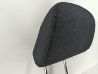 2016 Subaru Impreza Headrest Head Rest Front Driver Passenger Seat Black - Oemusedautoparts1.com