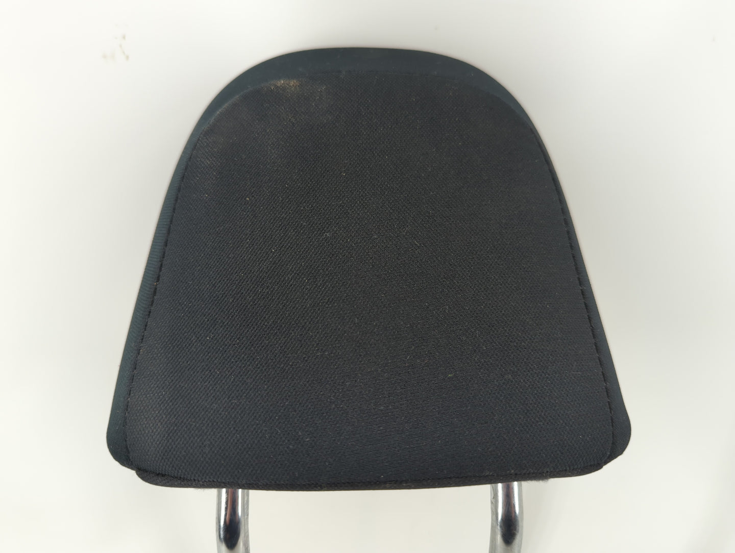 2016 Subaru Impreza Headrest Head Rest Front Driver Passenger Seat Black - Oemusedautoparts1.com
