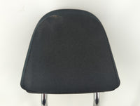 2016 Subaru Impreza Headrest Head Rest Front Driver Passenger Seat Black - Oemusedautoparts1.com