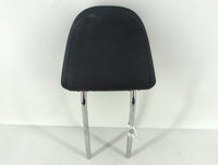 2016 Subaru Impreza Headrest Head Rest Front Driver Passenger Seat Black - Oemusedautoparts1.com
