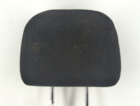 2016 Subaru Impreza Headrest Head Rest Front Driver Passenger Seat Black - Oemusedautoparts1.com