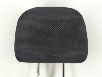 compare product 2016 Subaru Impreza Headrest Head Rest Front Driver Passenger Seat Black