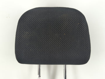 2016 Subaru Impreza Headrest Head Rest Front Driver Passenger Seat Black - Oemusedautoparts1.com
