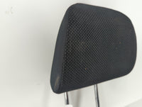 2016 Subaru Impreza Headrest Head Rest Front Driver Passenger Seat Black - Oemusedautoparts1.com