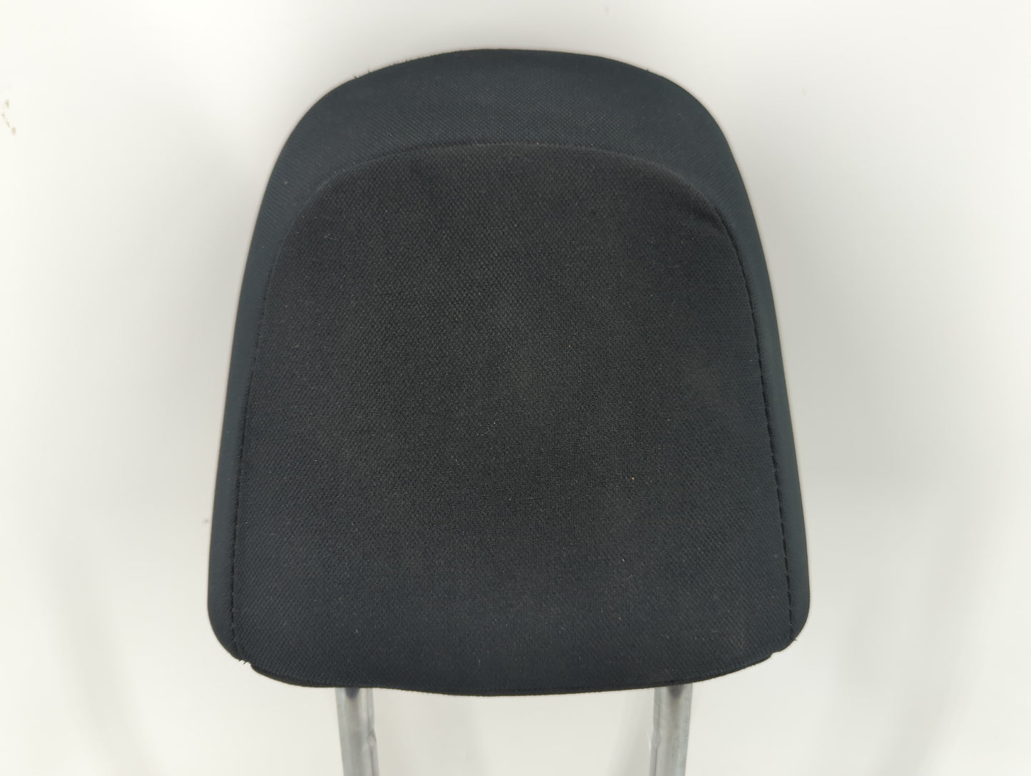 2016 Subaru Impreza Headrest Head Rest Front Driver Passenger Seat Black - Oemusedautoparts1.com