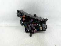 2016 Subaru Impreza Fusebox Fuse Box Panel Relay Module P/N:MB503608B Fits OEM Used Auto Parts - Oemusedautoparts1.com