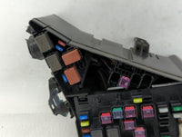 2016 Subaru Impreza Fusebox Fuse Box Panel Relay Module P/N:MB503608B Fits OEM Used Auto Parts - Oemusedautoparts1.com
