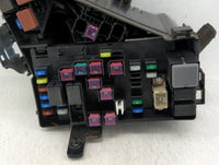 2016 Subaru Impreza Fusebox Fuse Box Panel Relay Module P/N:MB503608B Fits OEM Used Auto Parts - Oemusedautoparts1.com