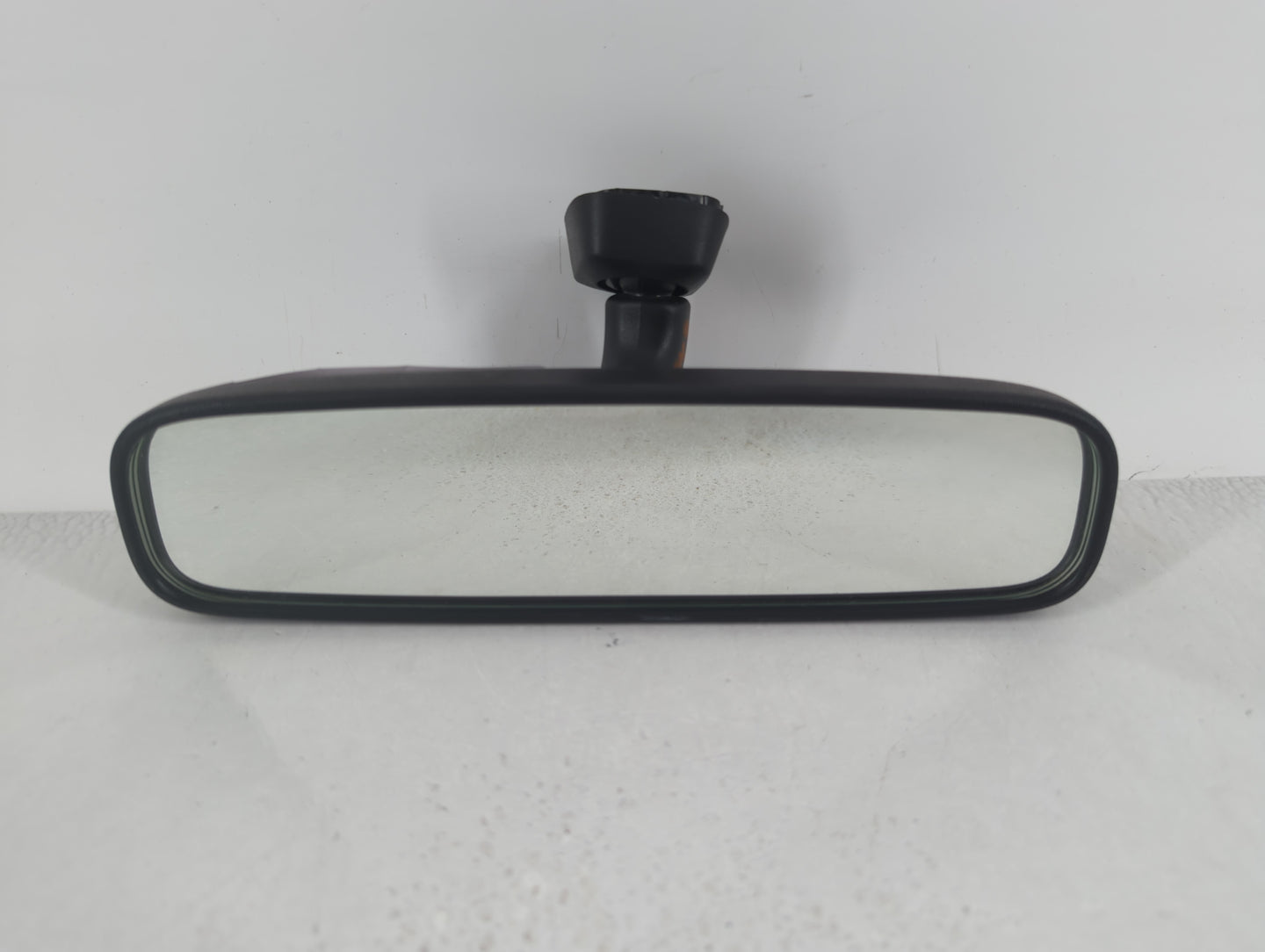 2012-2016 Subaru Impreza Interior Rear View Mirror Replacement OEM P/N:E4022197 Fits OEM Used Auto Parts - Oemusedautoparts1